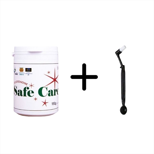 [비츄인] [설 빅세일] 비츄인 세이프케어 2종세정제 1개 ＋ 청소솔 1개