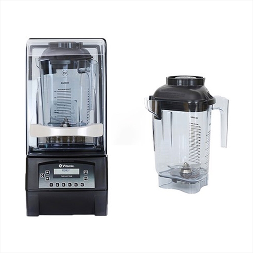 [바이타믹스] [괜춘세일] 바이타믹스 콰이어트원 블렌더 ＋ 어드밴스볼 48oz 추가볼 세트