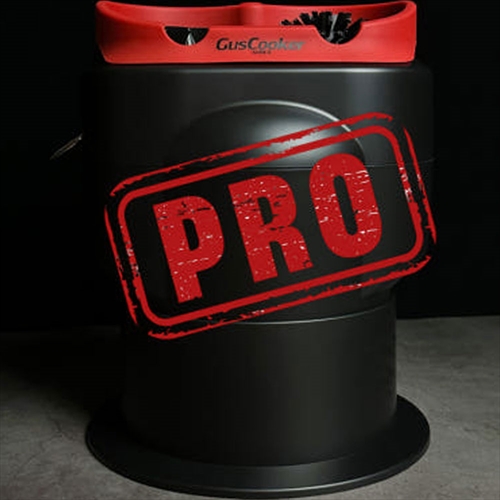 [이벤트] 구스쿠커 몬스터 퍽클리너 프로 PRO