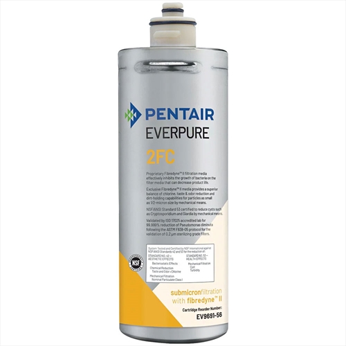 [에버퓨어] 에버퓨어 2FC 정수필터